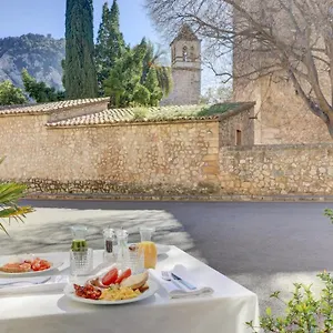 Bed & Breakfast Desbrull Pollenca