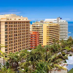 **** Отель Be Live Experience Orotava (adults Only) Испания