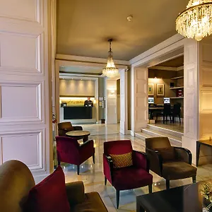 Condado Otel