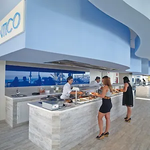 Hotel Riu Gran Canaria Maspalomas (Gran Canaria)