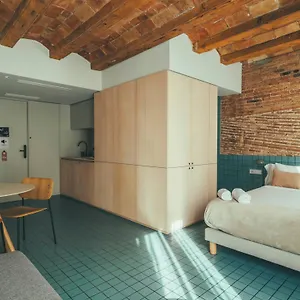 Aparthotel Boutique 23 Barcelona