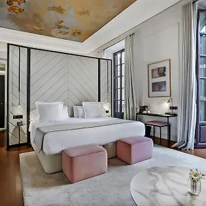 ***** Отель Summum Boutique Hotel, Member Of Melia Collection Испания