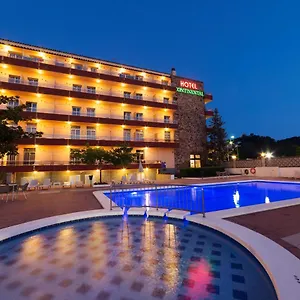 *** Отель Bluesea Continental Испания