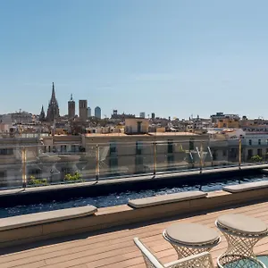 ***** Hotel Bagués Espagne