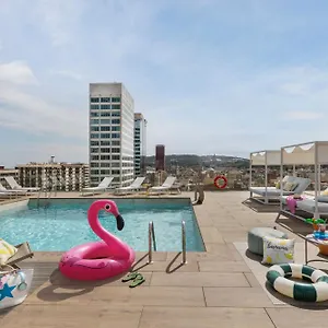 Hotel Expo, Barcellona