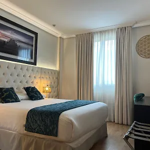 **** Hotel Feria De Espagne