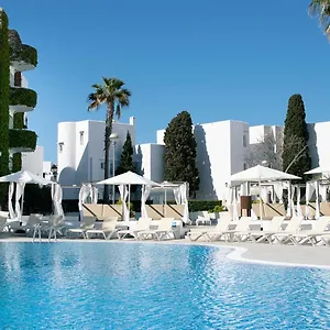 Bluesea Club Martha's 4*, Cala D´Or İspanya
