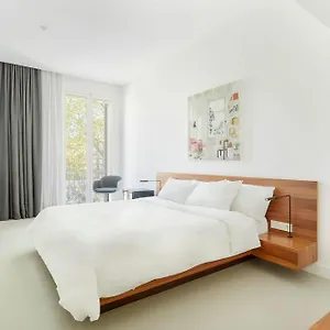 Hotel La Casa Del Sol Hotel Gracia District, Sonder Hotel By Marriott Bonvoy, Barcelona