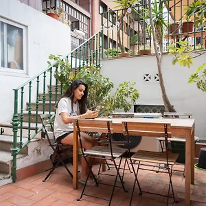 Ostello Soul Backpackers, Barcellona