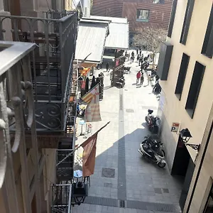 호스탈 라 팔메라 호스텔