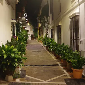 Hotel Linda Marbella