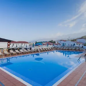 Tinerfe Garden 2*, Costa Adeje İspanya