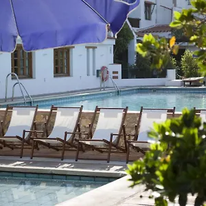 Hotel Alcadima Lanjaron