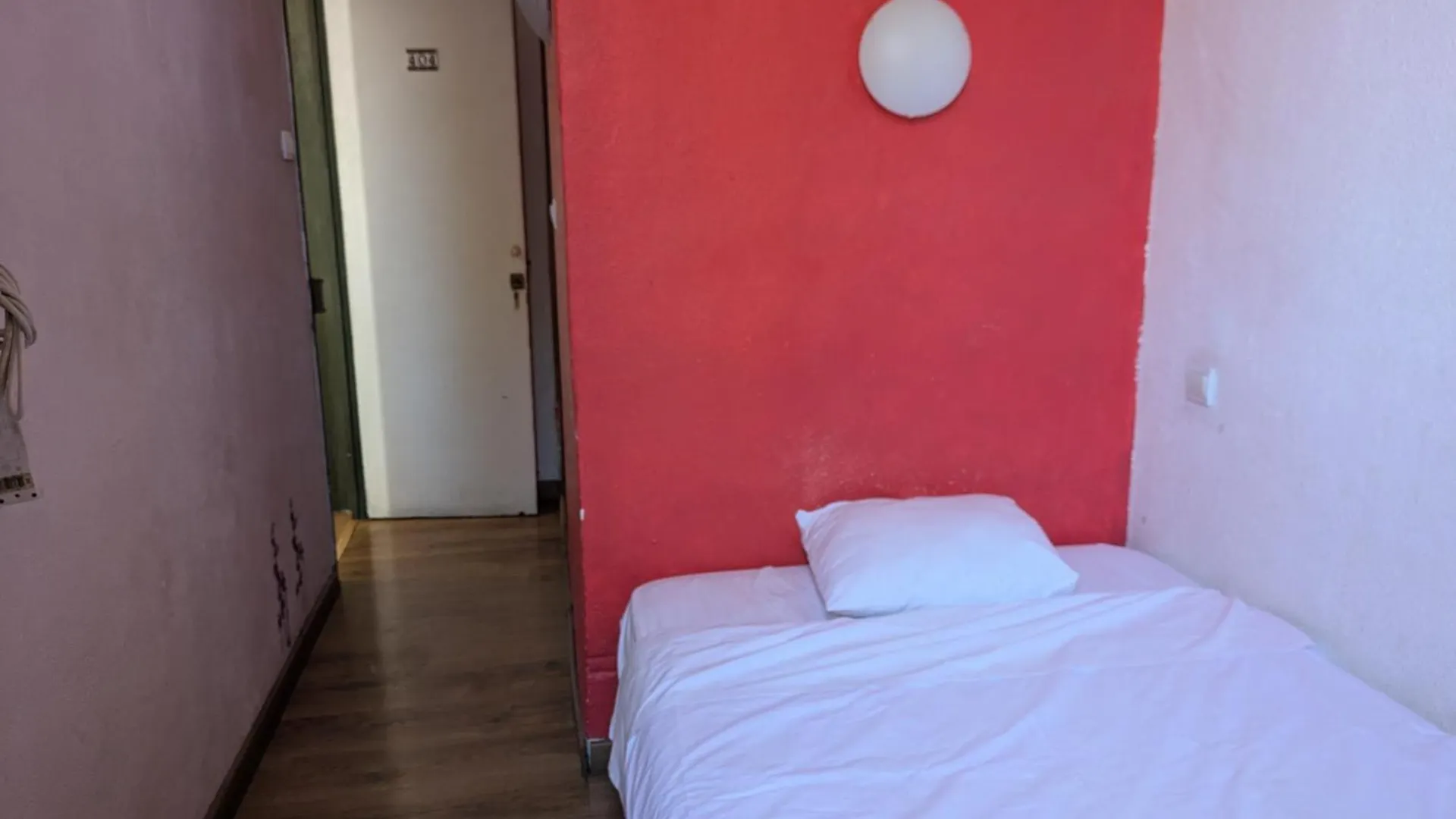 ** Guest house Pension Casa De Barca Barcelona Spain