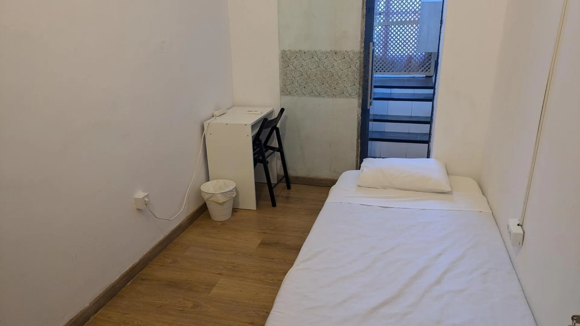 Guest house Pension Casa De Barca Barcelona