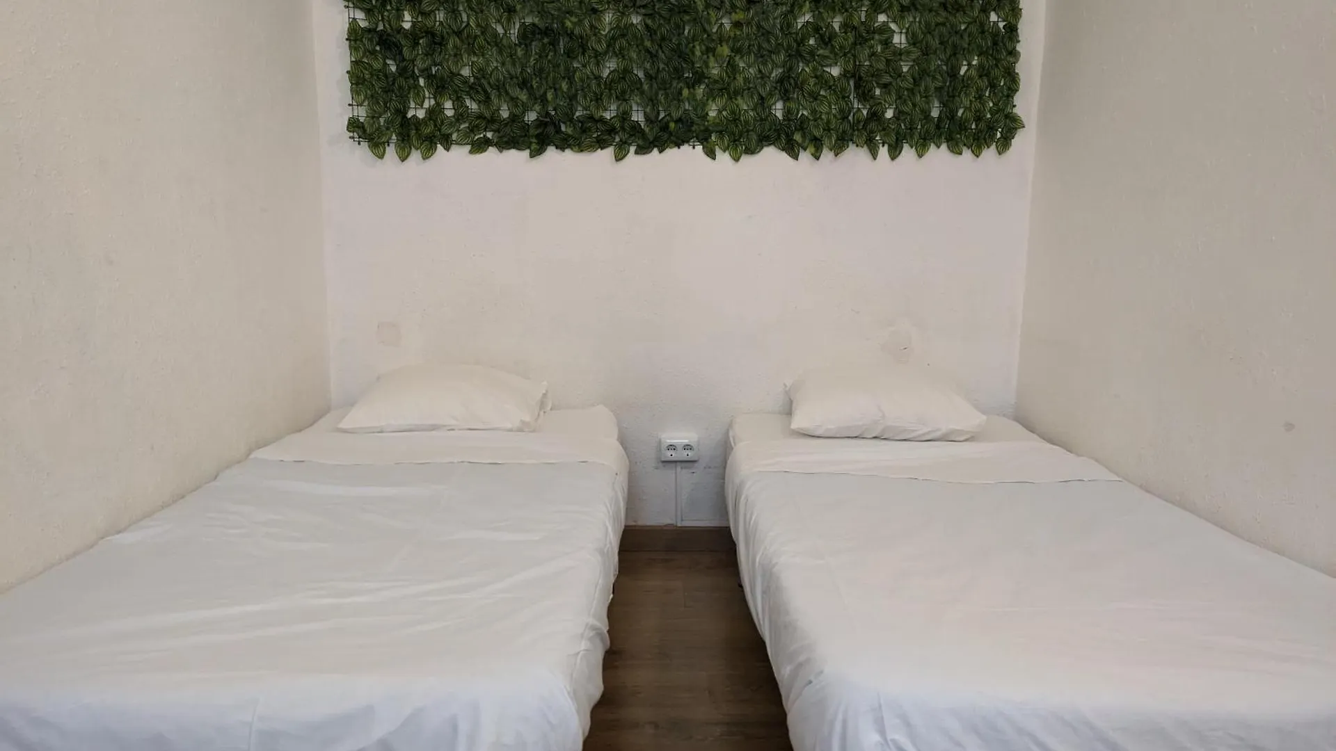 Pension Casa De Barca Barcelona Guest house