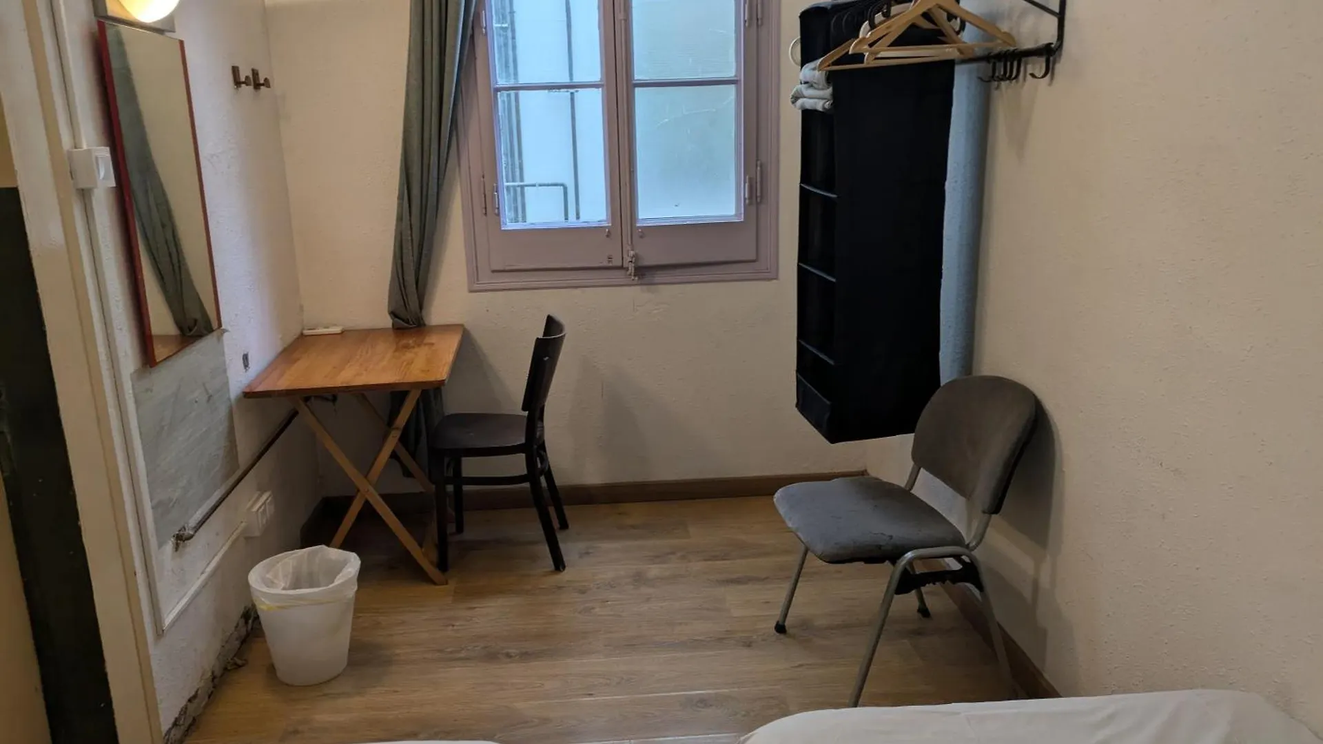 ** Guest house Pension Casa De Barca Barcelona Spain