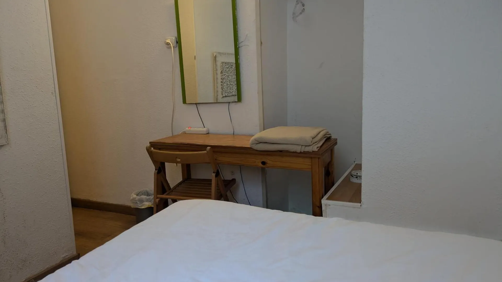 ** Guest house Pension Casa De Barca Barcelona Spain
