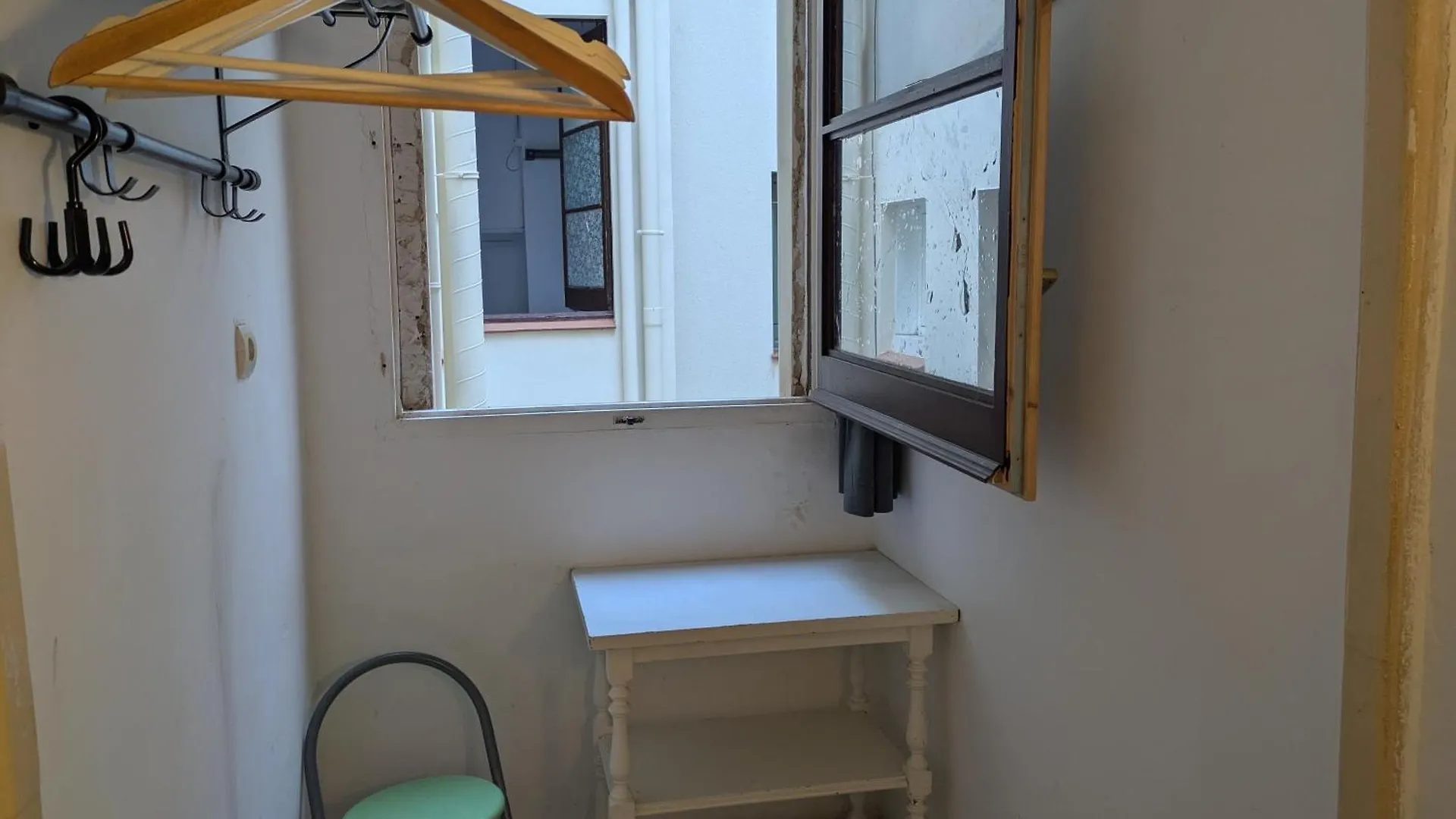 Pension Casa De Barca Барселона