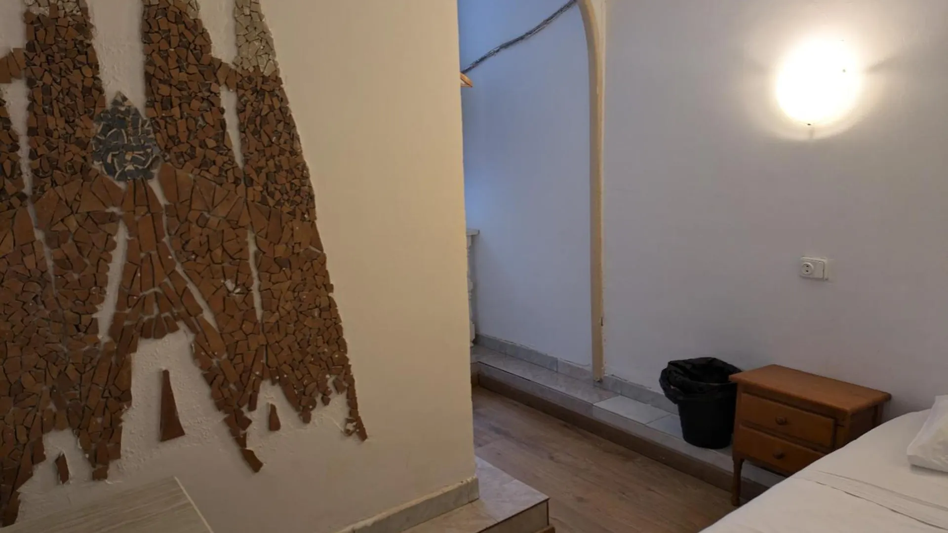 Pension Casa De Barca Барселона