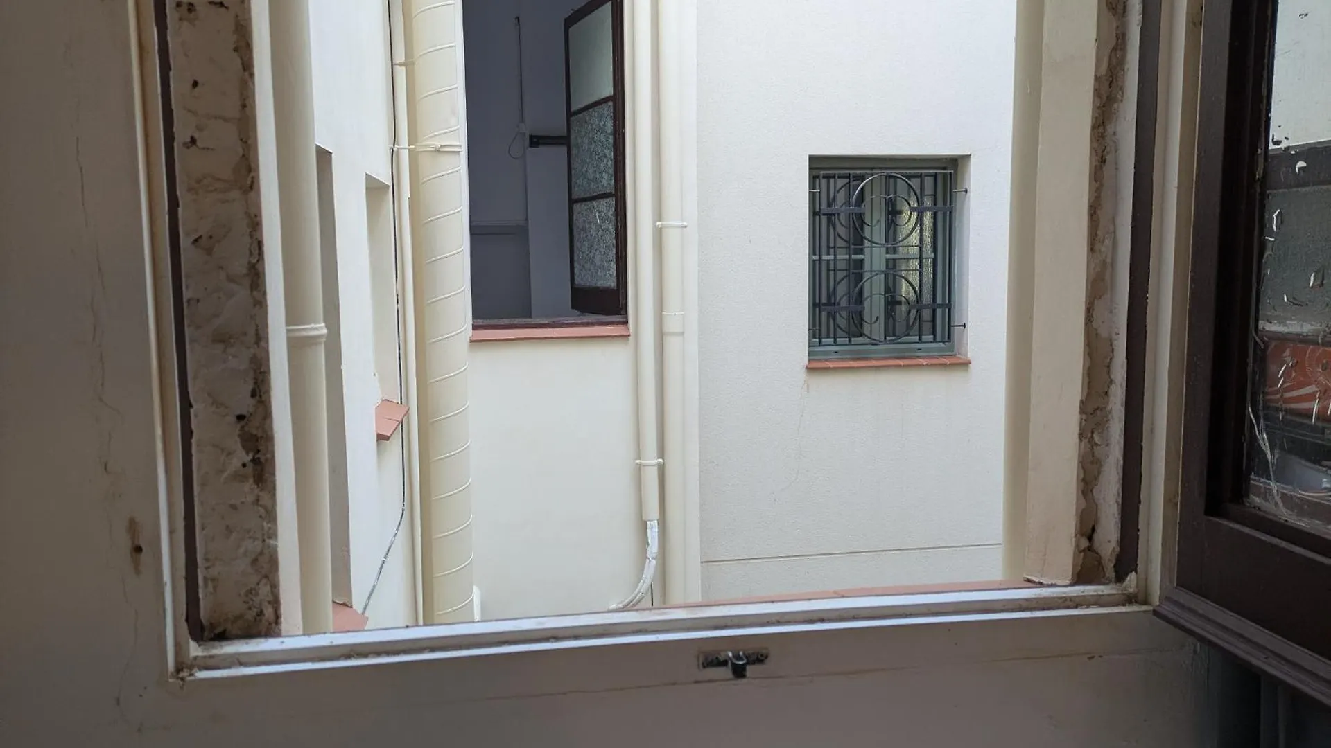 Pension Casa De Barca Барселона 2*,