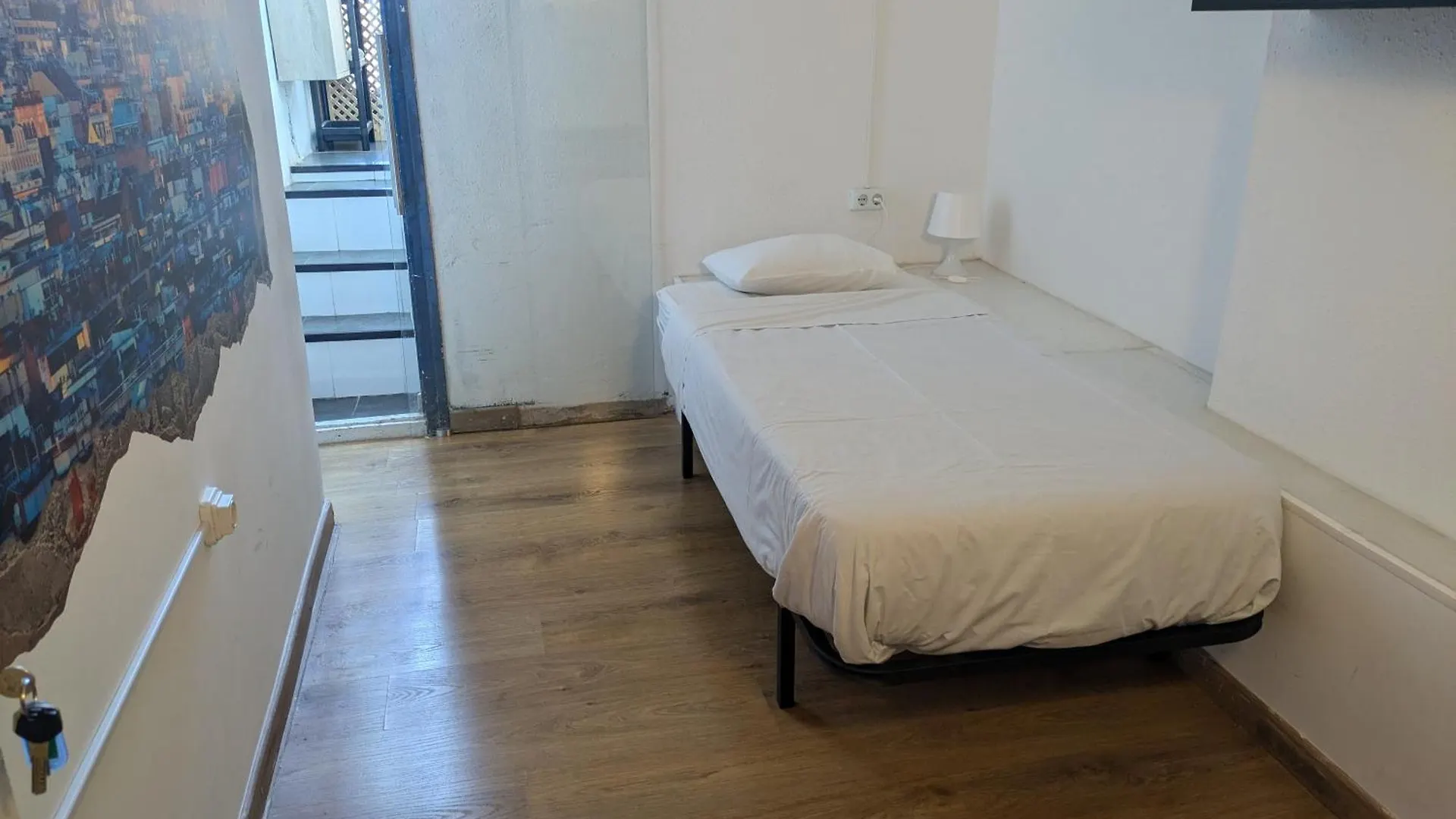 Pension Casa De Barca Барселона