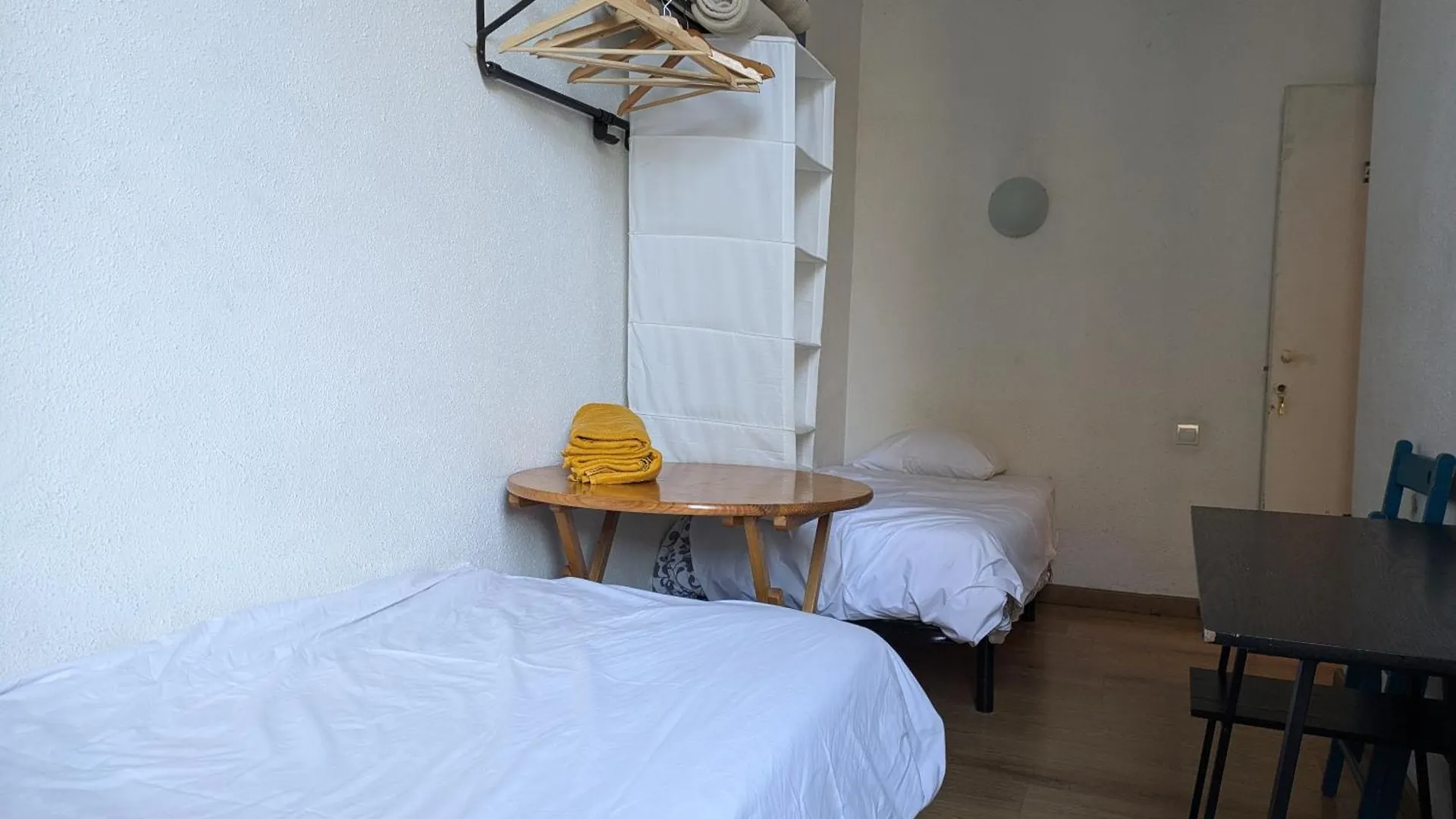 Pension Casa De Barca Барселона