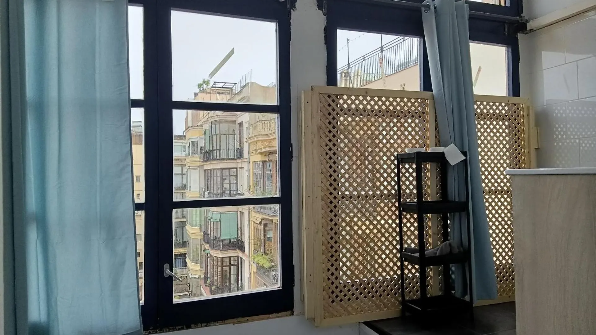 Гостевой дом Pension Casa De Barca Барселона