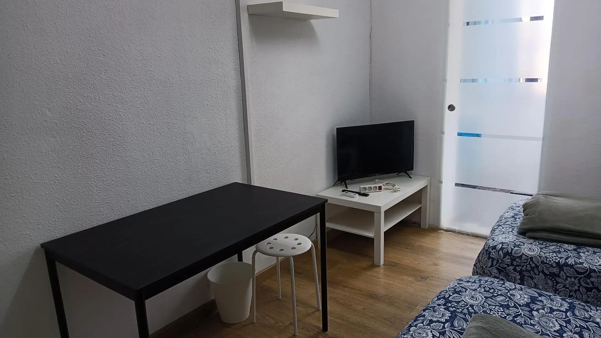 Pension Casa De Barca Барселона 2*,  Испания