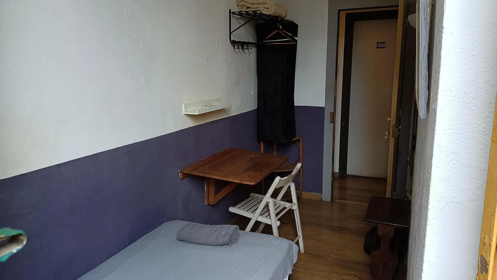 Гостевой дом Pension Casa De Barca Барселона