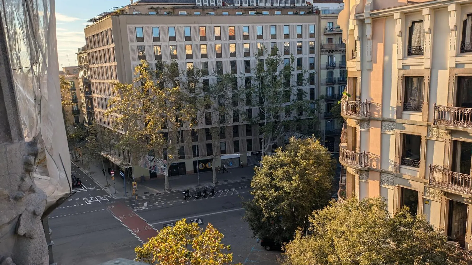 Pension Casa De Barca Барселона